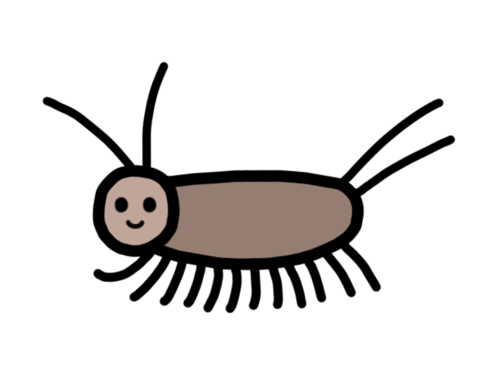 Geji Geji Insect 【一人暮らし】ゲジゲジ対策のおすすめ商品!今年はゲジゲジ侵入してません - イルのブログ